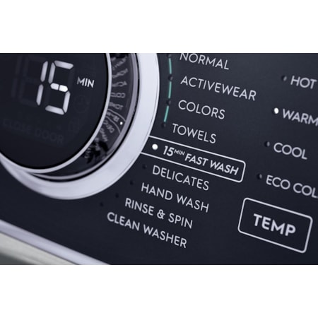 Electrolux Front Load Washer