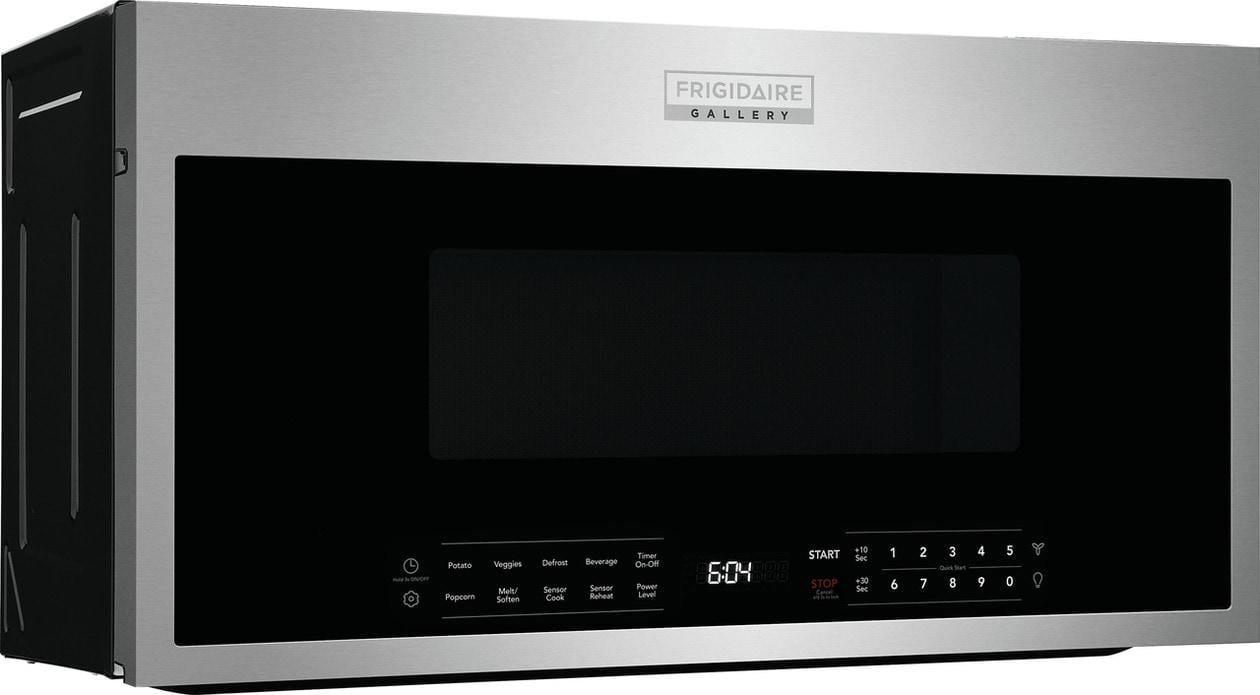 Frigidaire Microwave Over The Range Microwave