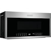 Frigidaire Microwave Microwave