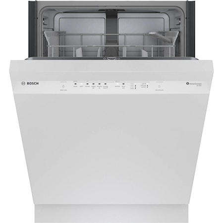 Bosch Built In Dishwasher