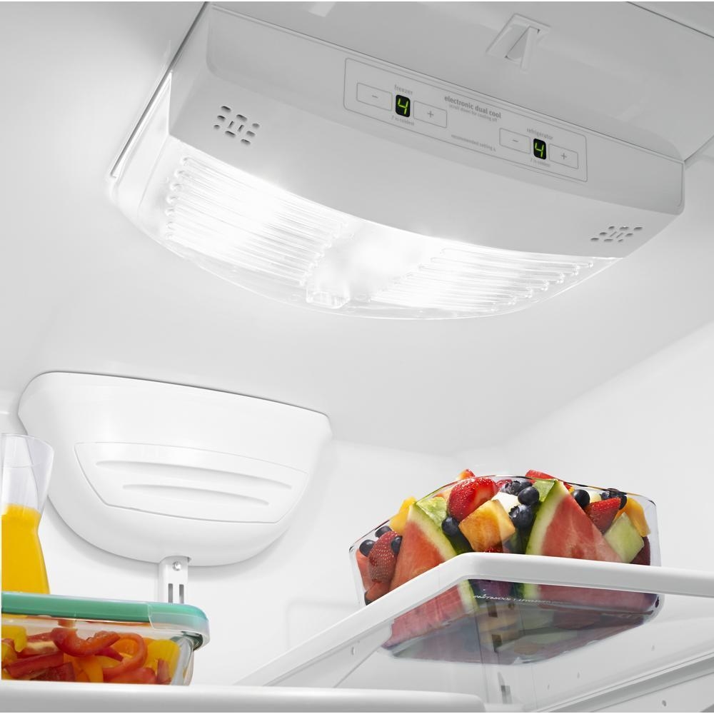 Whirlpool Refrigerators Whirlpool Bottom Freezer Refrigerator