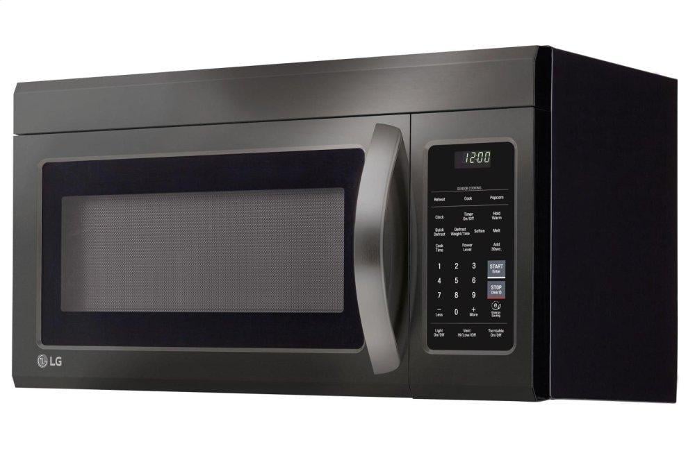 Over The Range Microwave