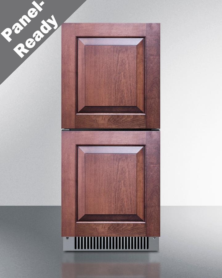 Refrigerated Drawer