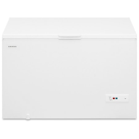 Amana Chest Freezer