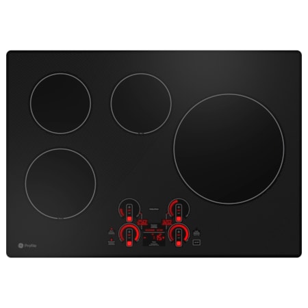 Cooktops (Electric)