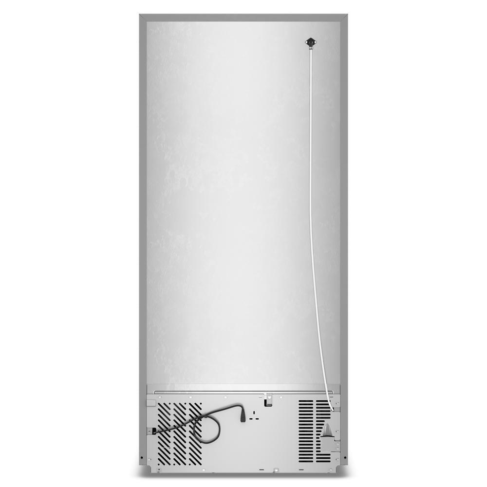 Maytag Refrigerators Top Freezer Freestanding Refrigerator