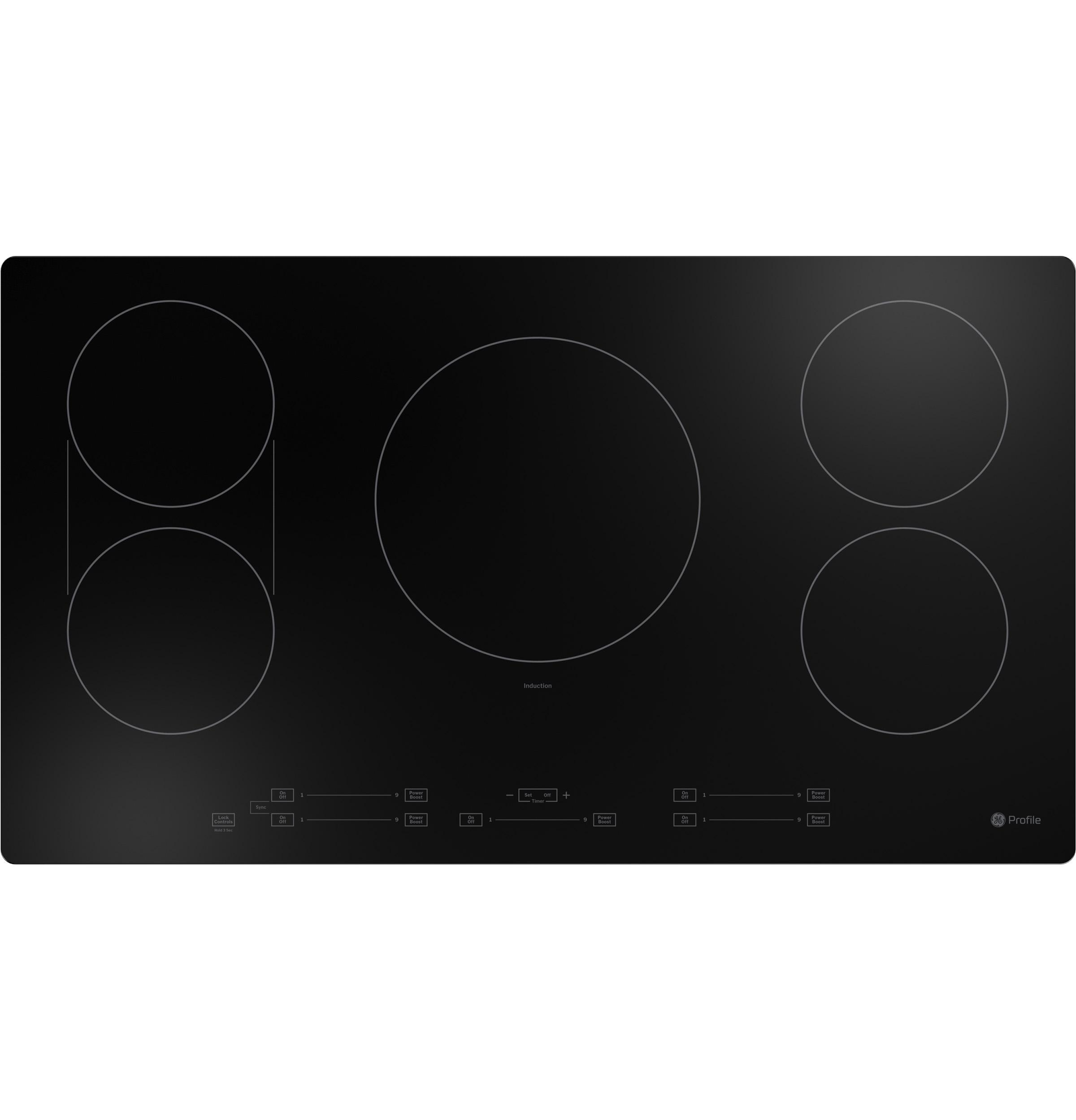 Cooktops (Electric)