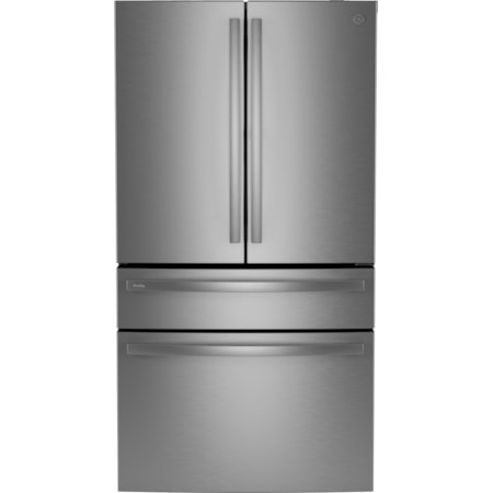 French Door Freestanding Refrigerator