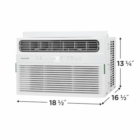 7,500-8,900 Btu Air Conditioner