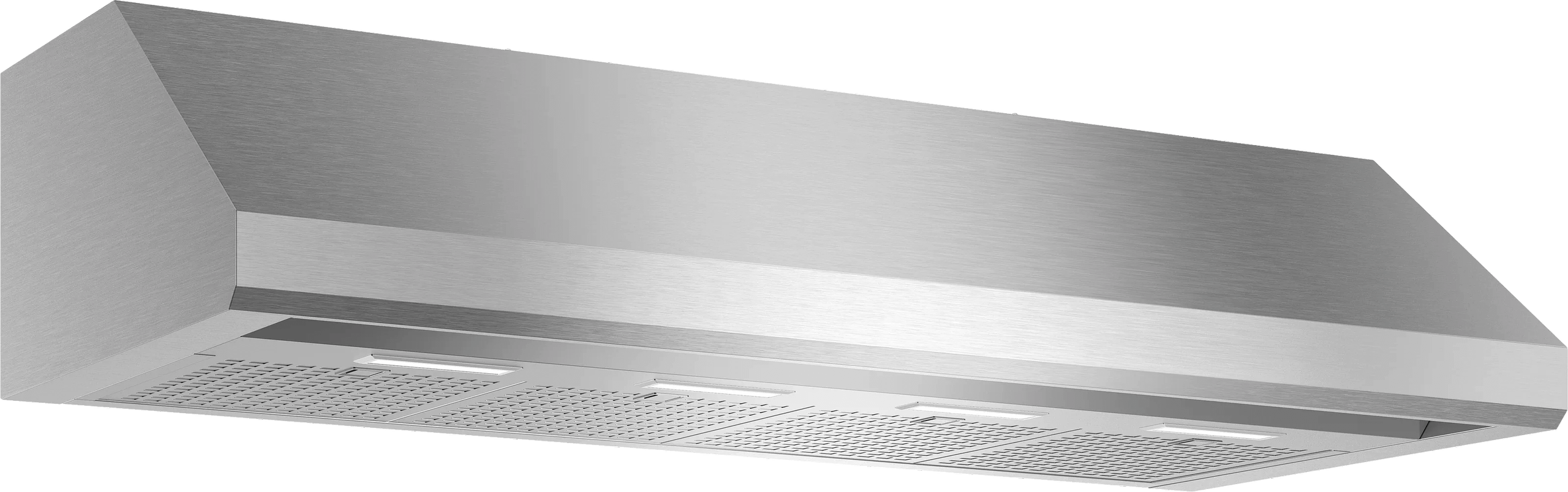 Masterpiece® Custom Insert Hood 48'' Stainless Steel