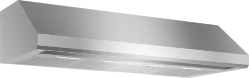 Masterpiece® Custom Insert Hood 48'' Stainless Steel