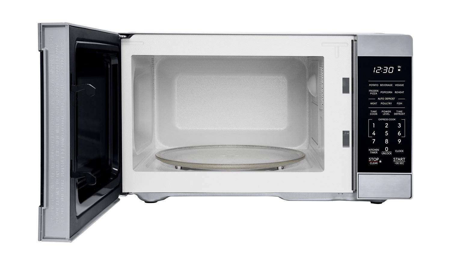 Countertop Microwave