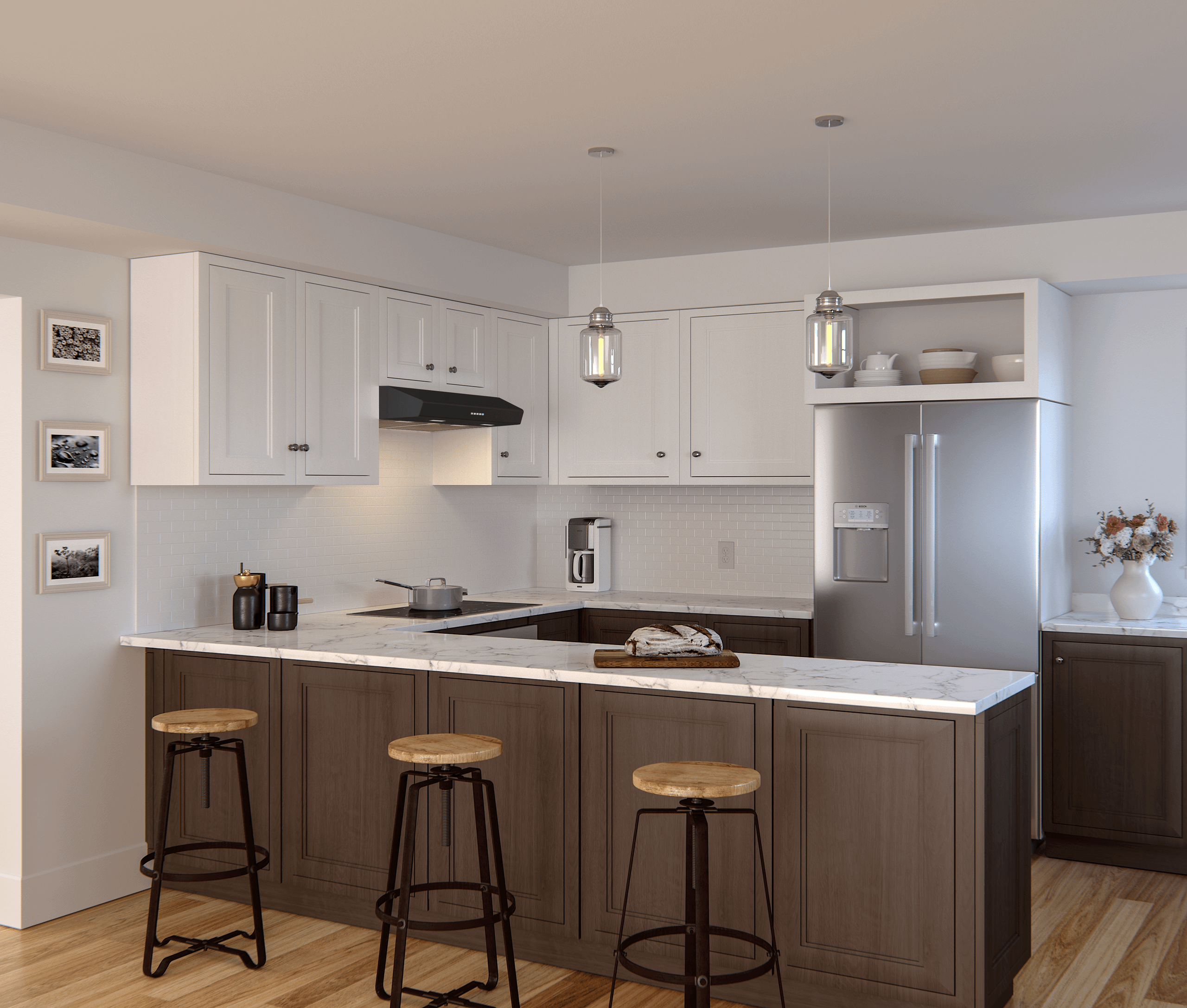 Zephyr Hoods Convertible Hood