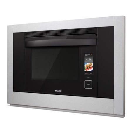 Single Wall Electric Oven