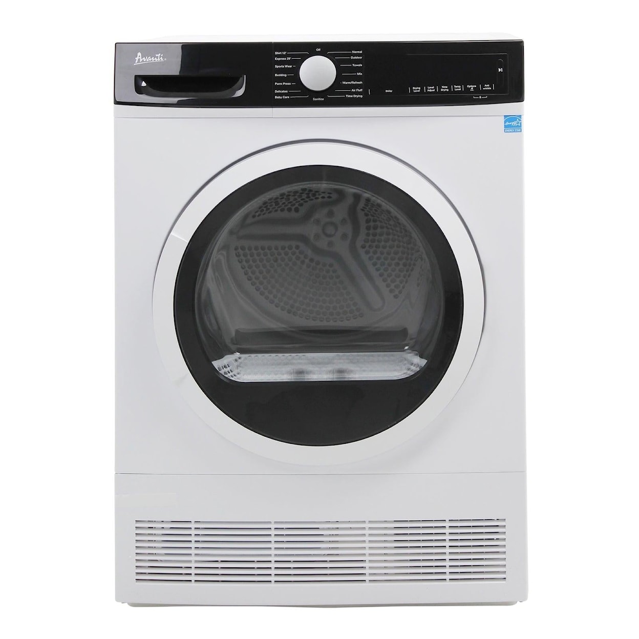 Avanti Laundry Dryer