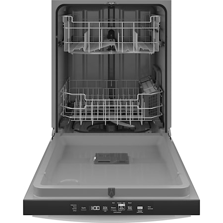 Built In Dishwasher