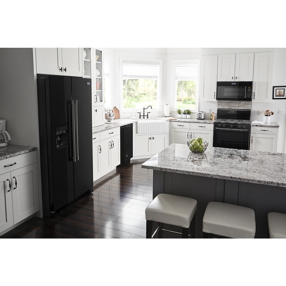 Maytag Refrigerators Maytag Side-By-Side Refrigerator