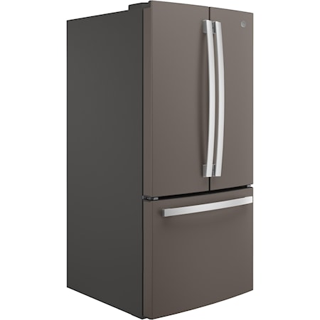 French Door Freestanding Refrigerator