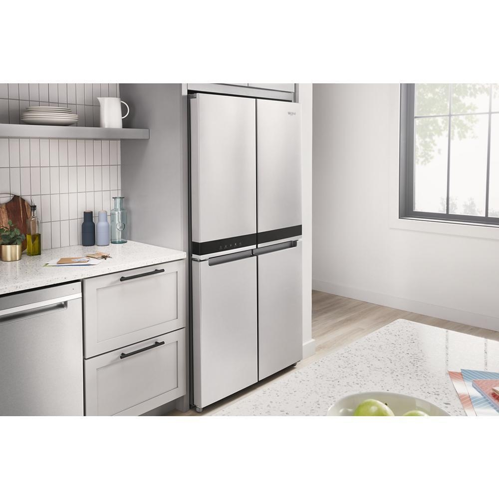 Whirlpool French Door Refrigerator