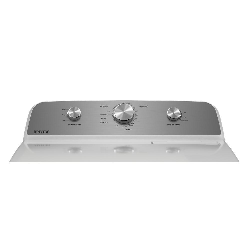 Maytag Laundry Maytag Top Load Gas Dryer