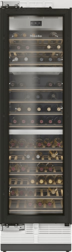 Miele Refrigerators Wine Coolers