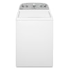 Whirlpool Laundry Washer