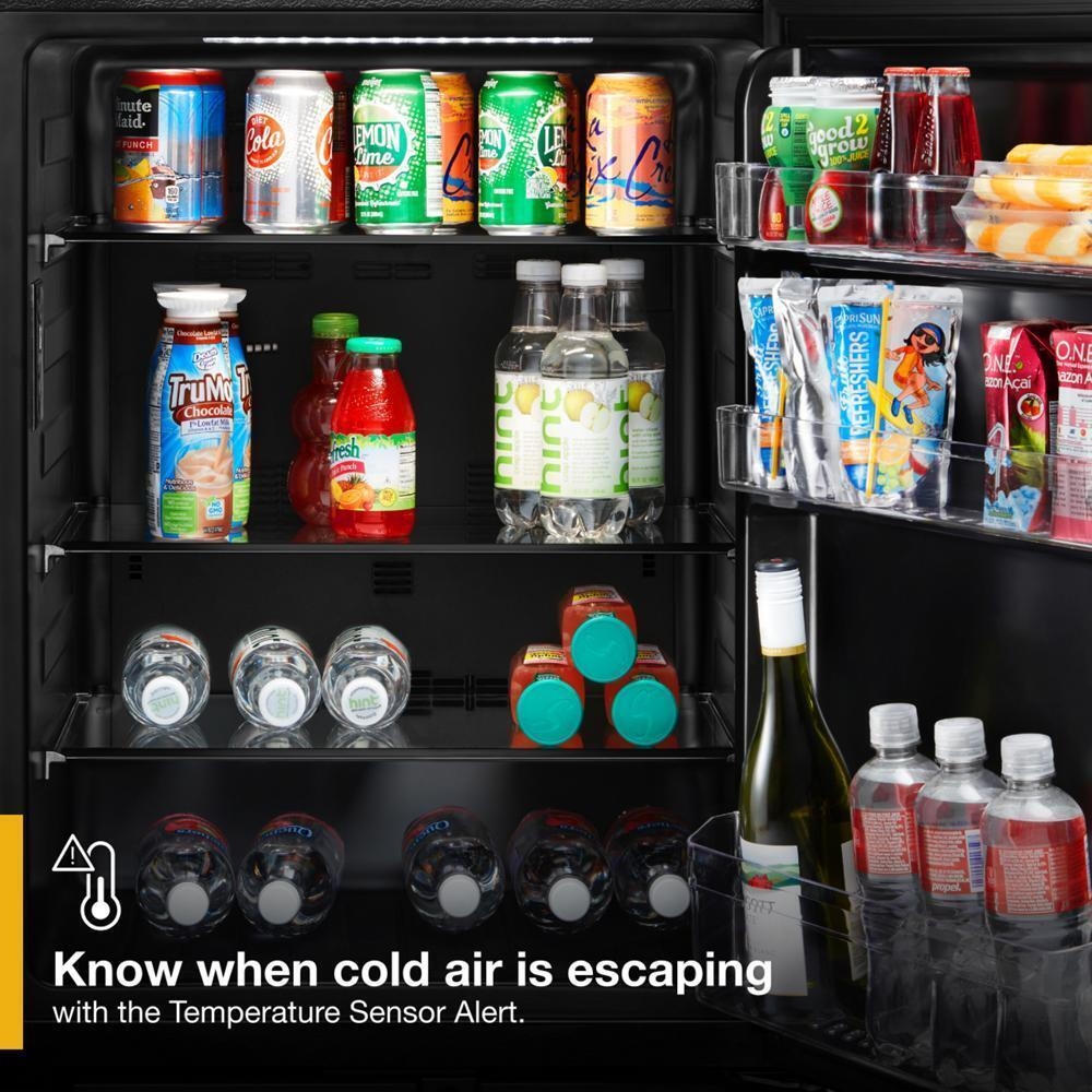 Whirlpool Refrigerators Whirlpool Compact Refrigerator