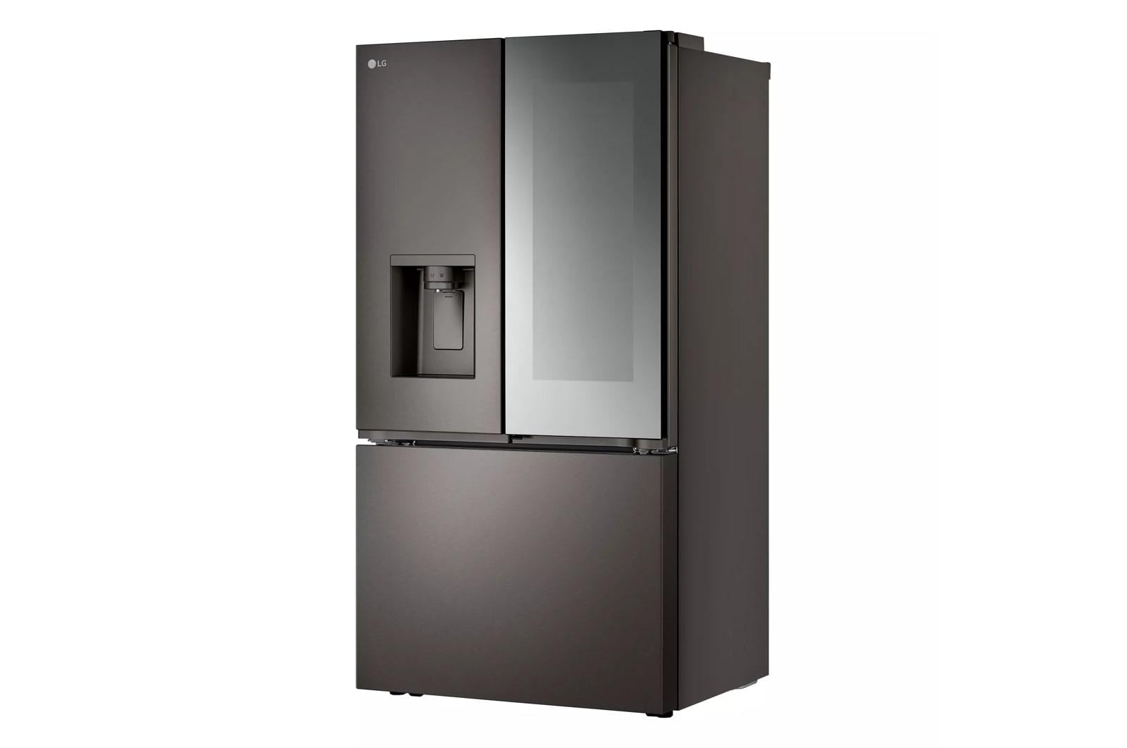 LG Refrigerators LG Appliances Freestanding Refrigerator