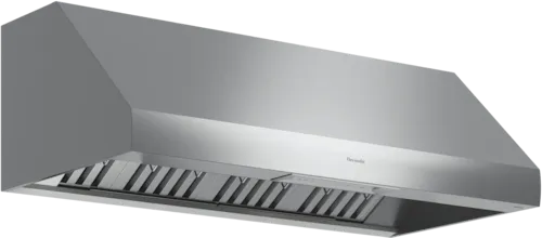 Professional Wall Hood 54'' Stainless Steel