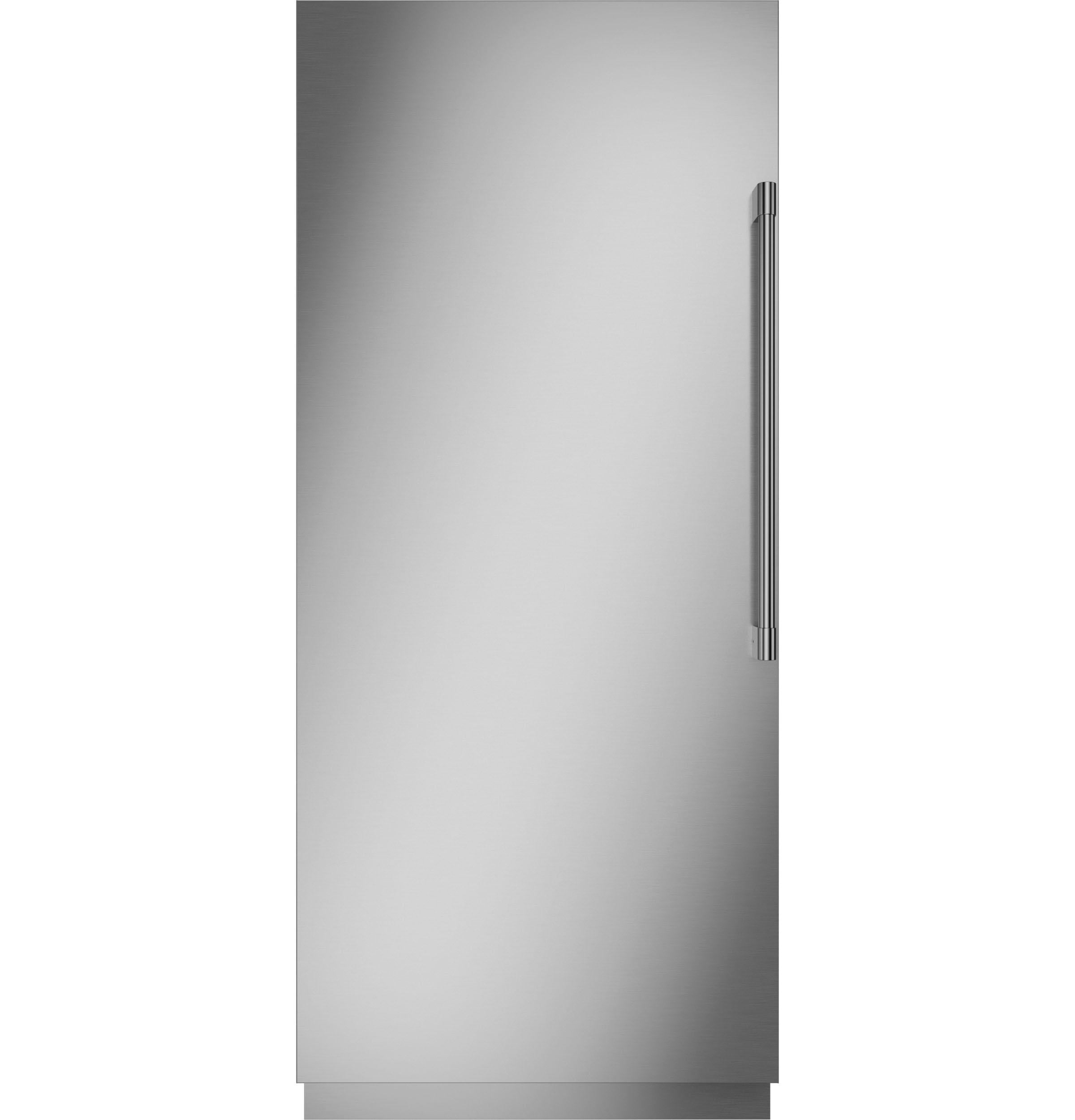 Upright Freezers
