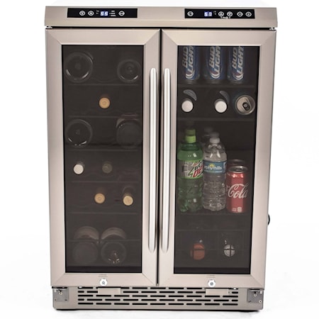 Refrigerator - Wine Cooler