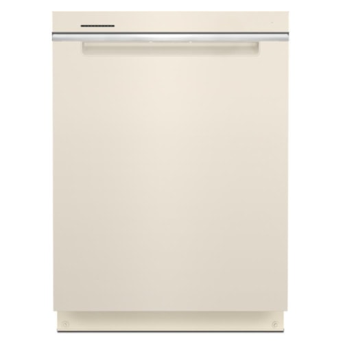 24 Stainless Steel Dishwasher With Ai Intelligent Wash - 47 Dba