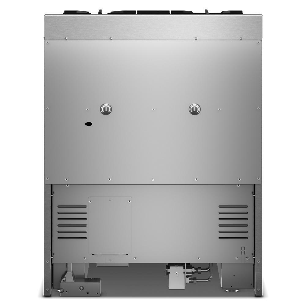 KitchenAid Gas Ranges Professional Gas Range