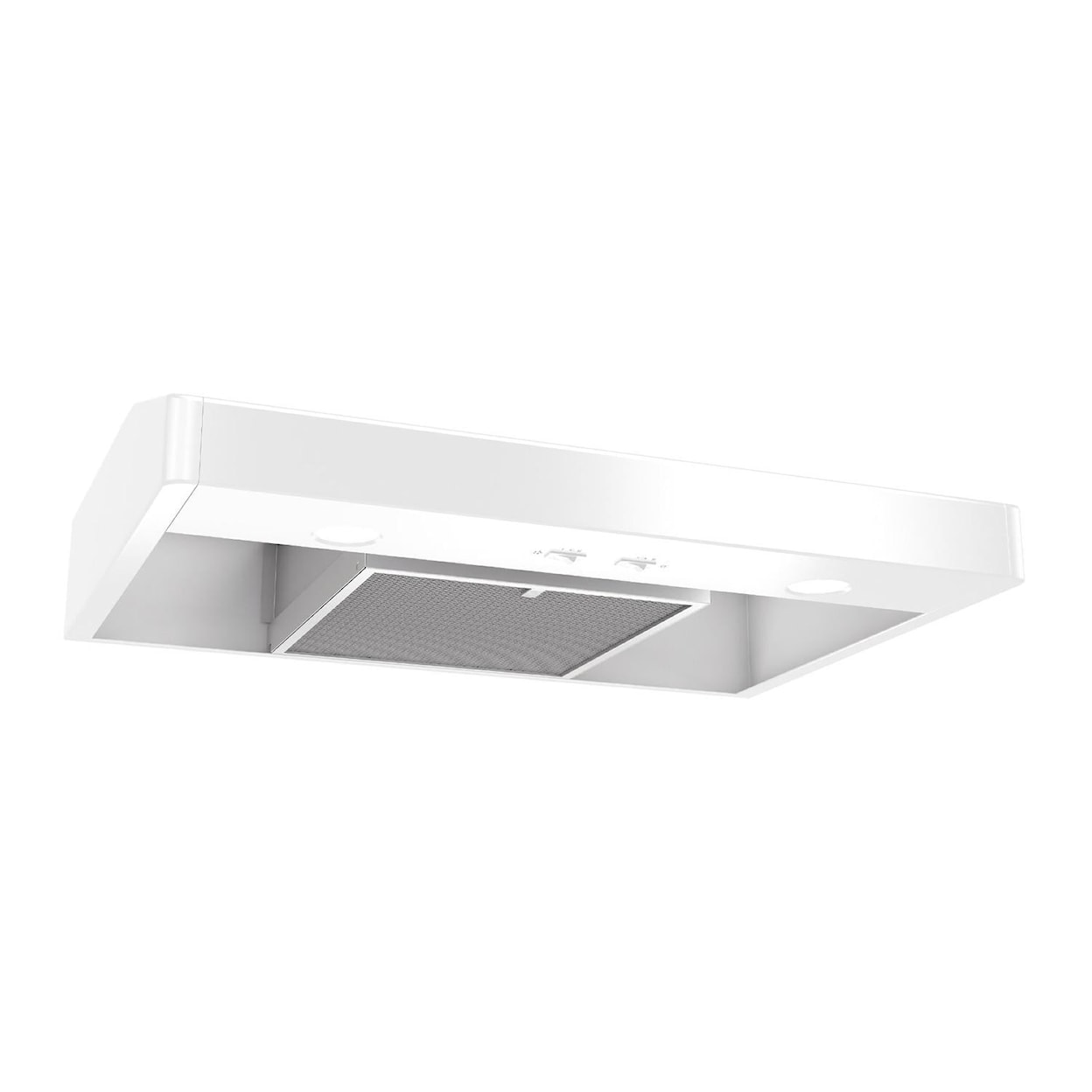 Broan Hoods Ductless Hood