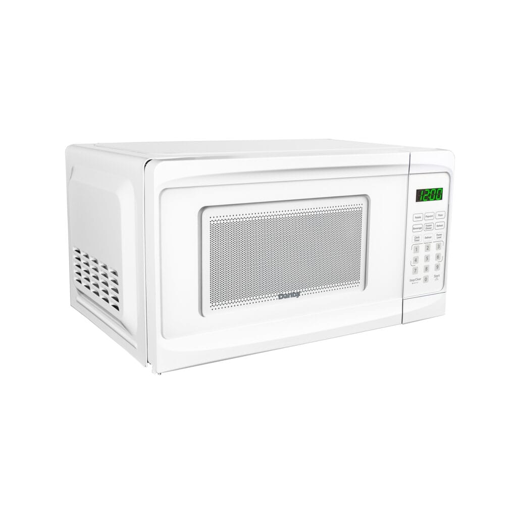 Countertop Microwave