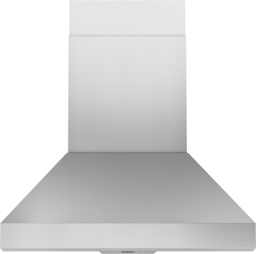 Titan Island, 36In, Ss, Powerwave, 750 Cfm W/Act