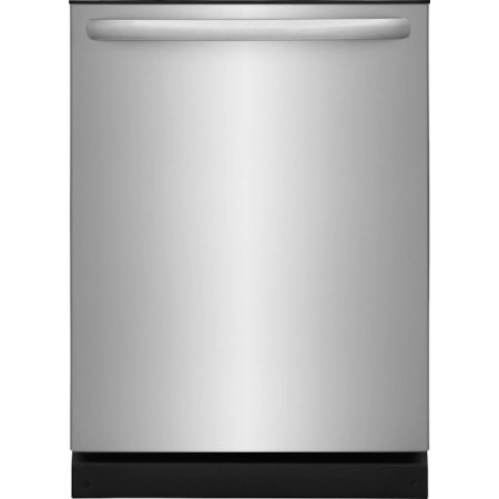 Built In Fullsize Dishwasher