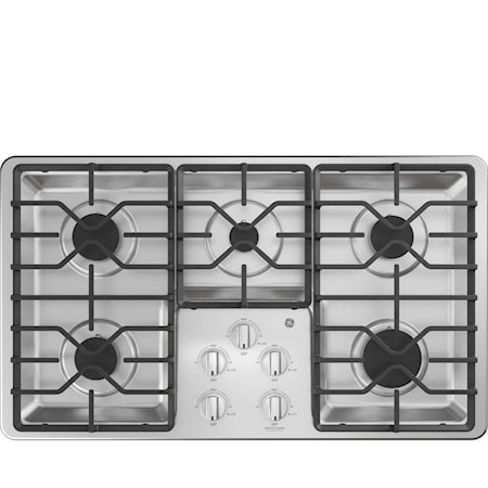 Gas Cooktop