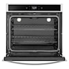 Whirlpool Electric Ranges Single Wall Electric Oven