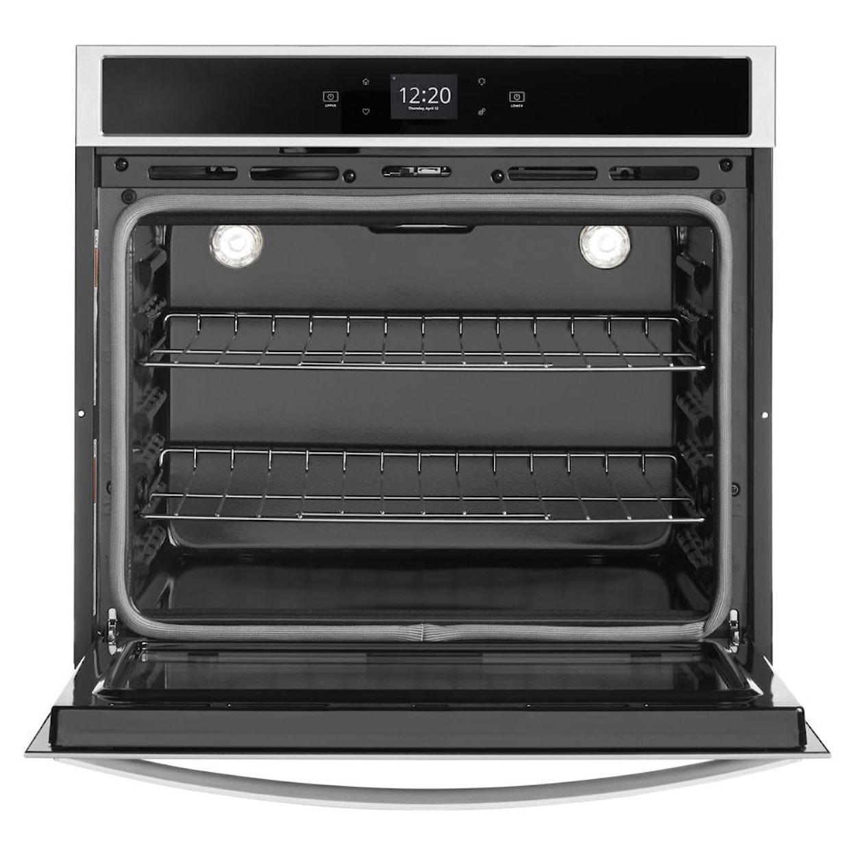 Whirlpool Electric Ranges Single Wall Electric Oven