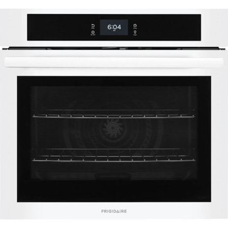 Frigidaire Single Electric Wall Oven