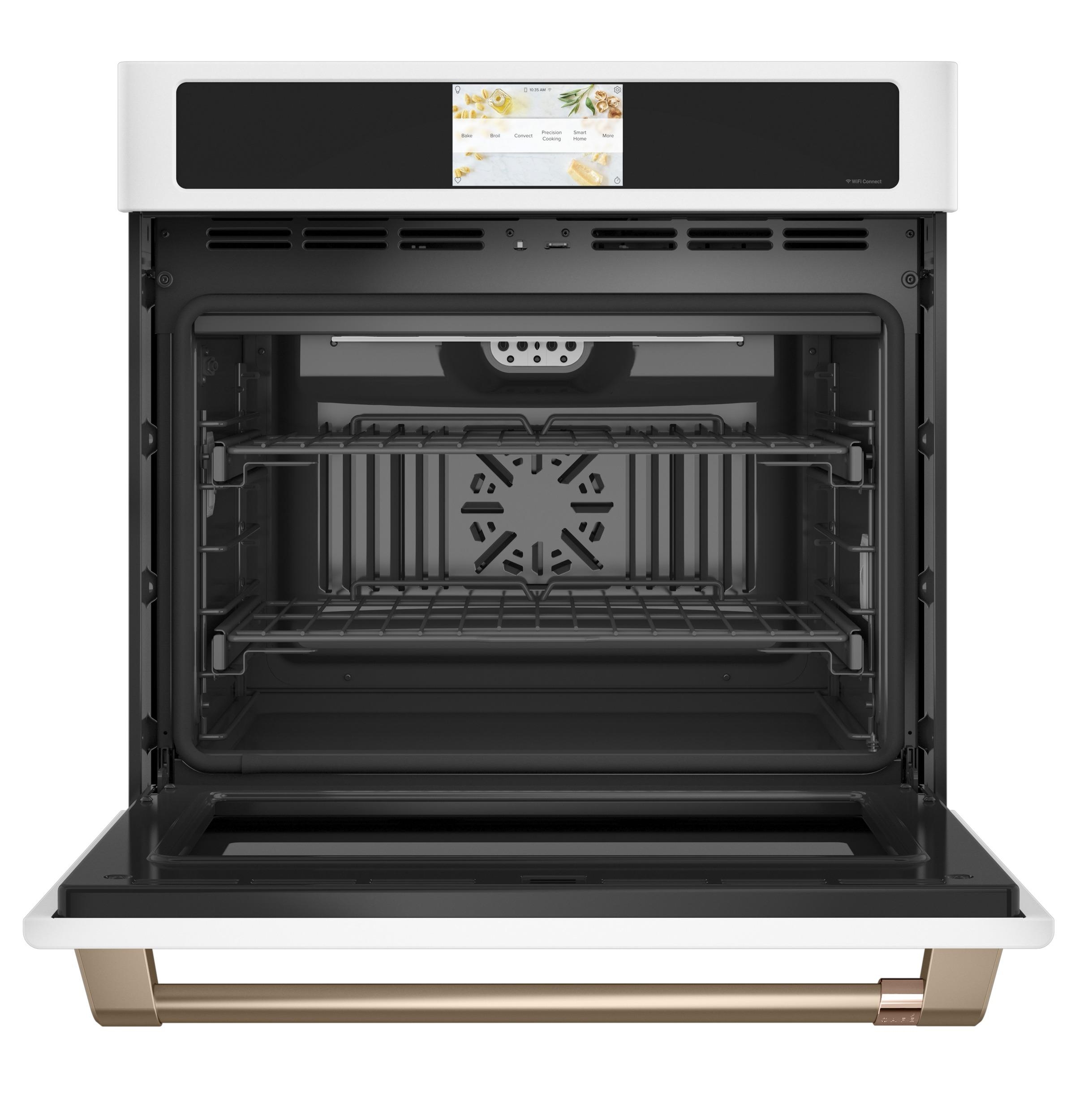 Single Wall Electric Oven