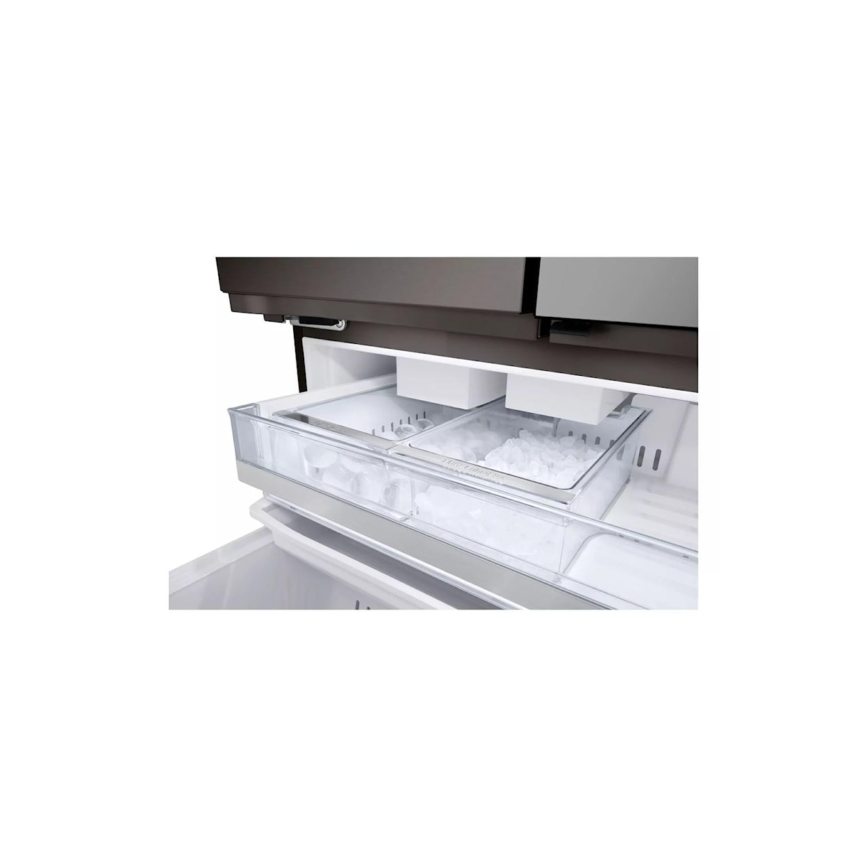 LG Appliances Refrigerators Refrigerator