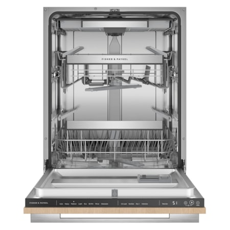 Built In Dishwasher