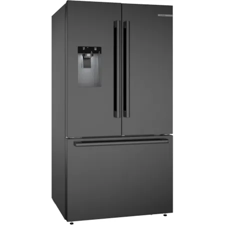 French Door Freestanding Refrigerator