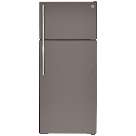 Top-Freezer Refrigerator