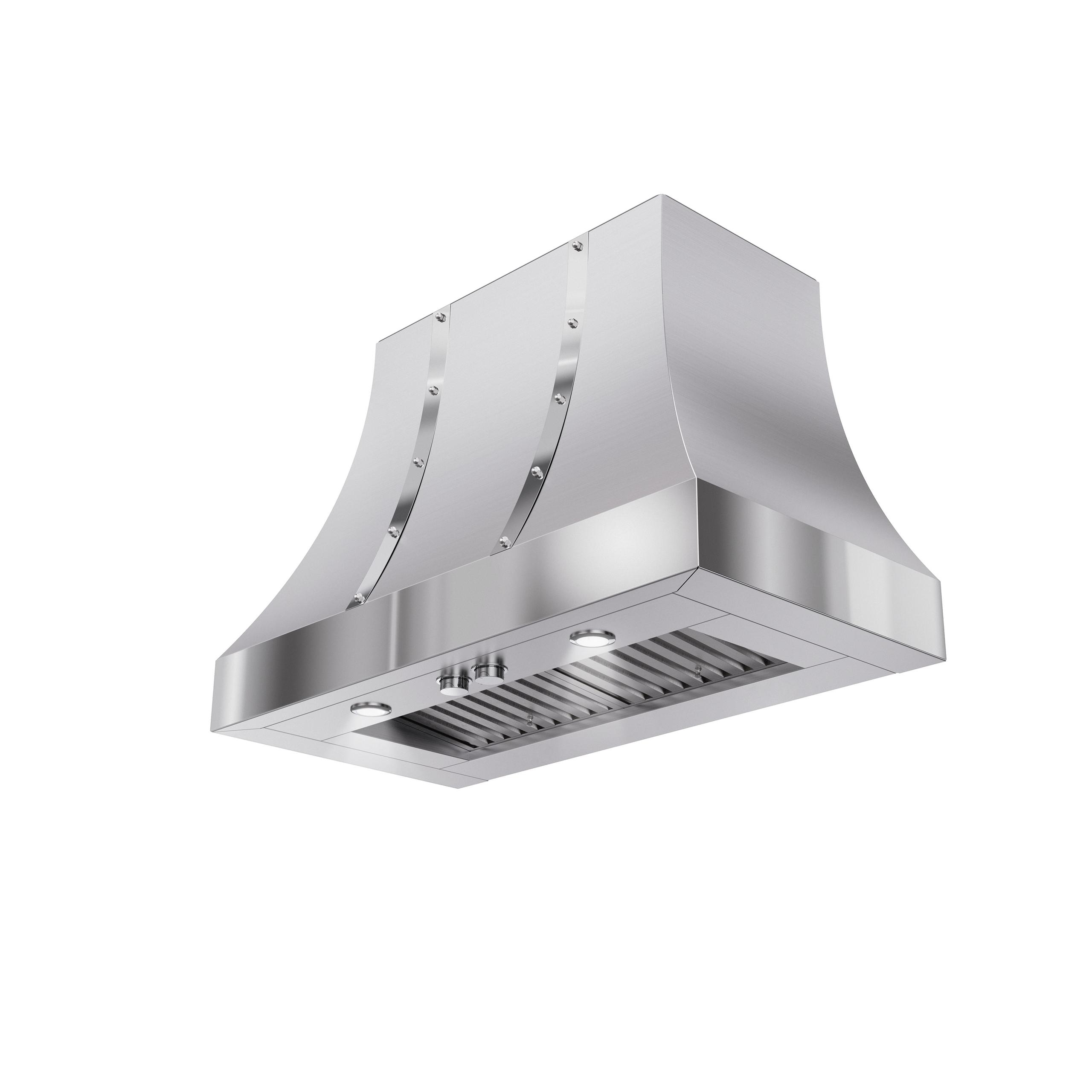 Elica Ducted Hood