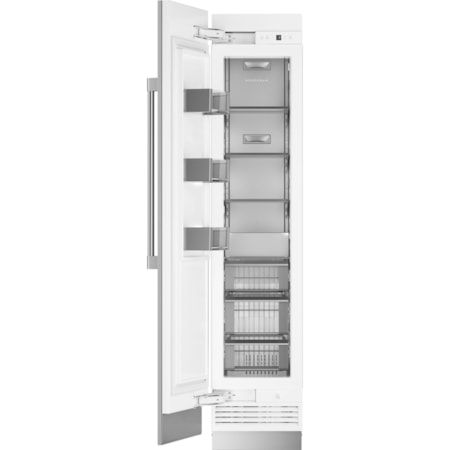 Upright Freezers