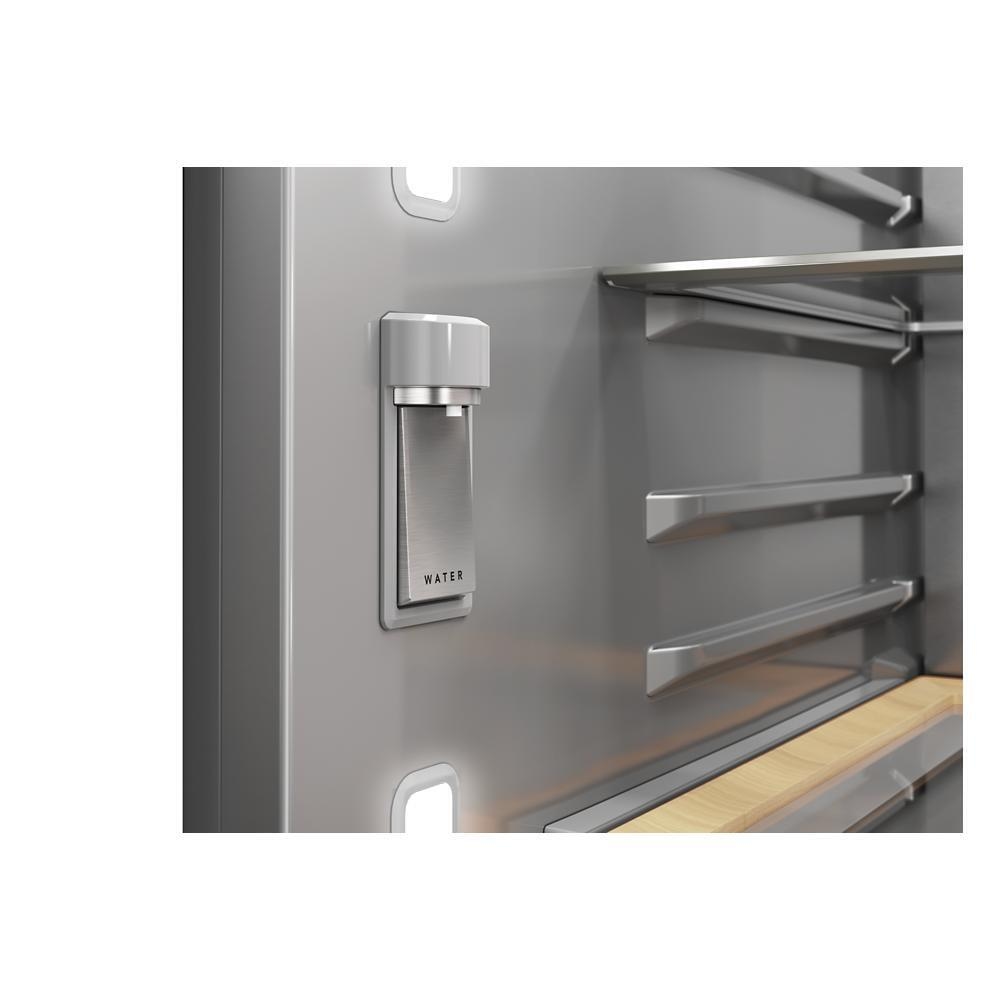 KitchenAid Refrigerators French Door Freestanding Refrigerator