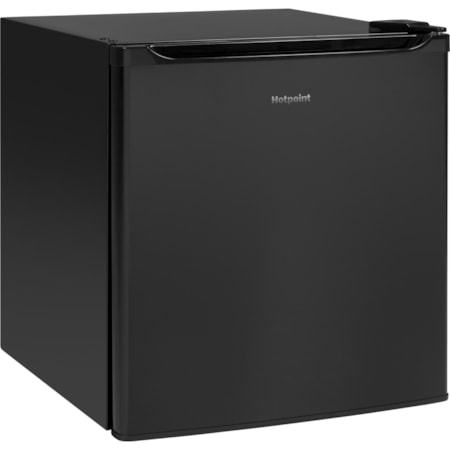 Hotpoint Compact Refrigerator